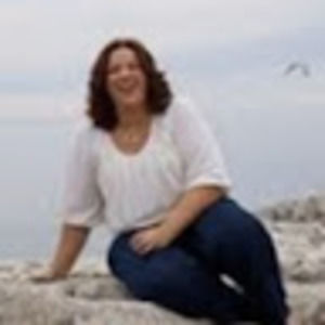 Meet your Posher, Joanna